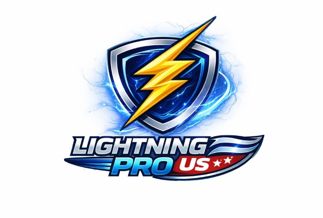 Lightning Pro US
